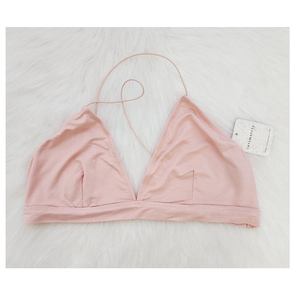 NWT Intimately Free People Bralette - Picture 2 of 7